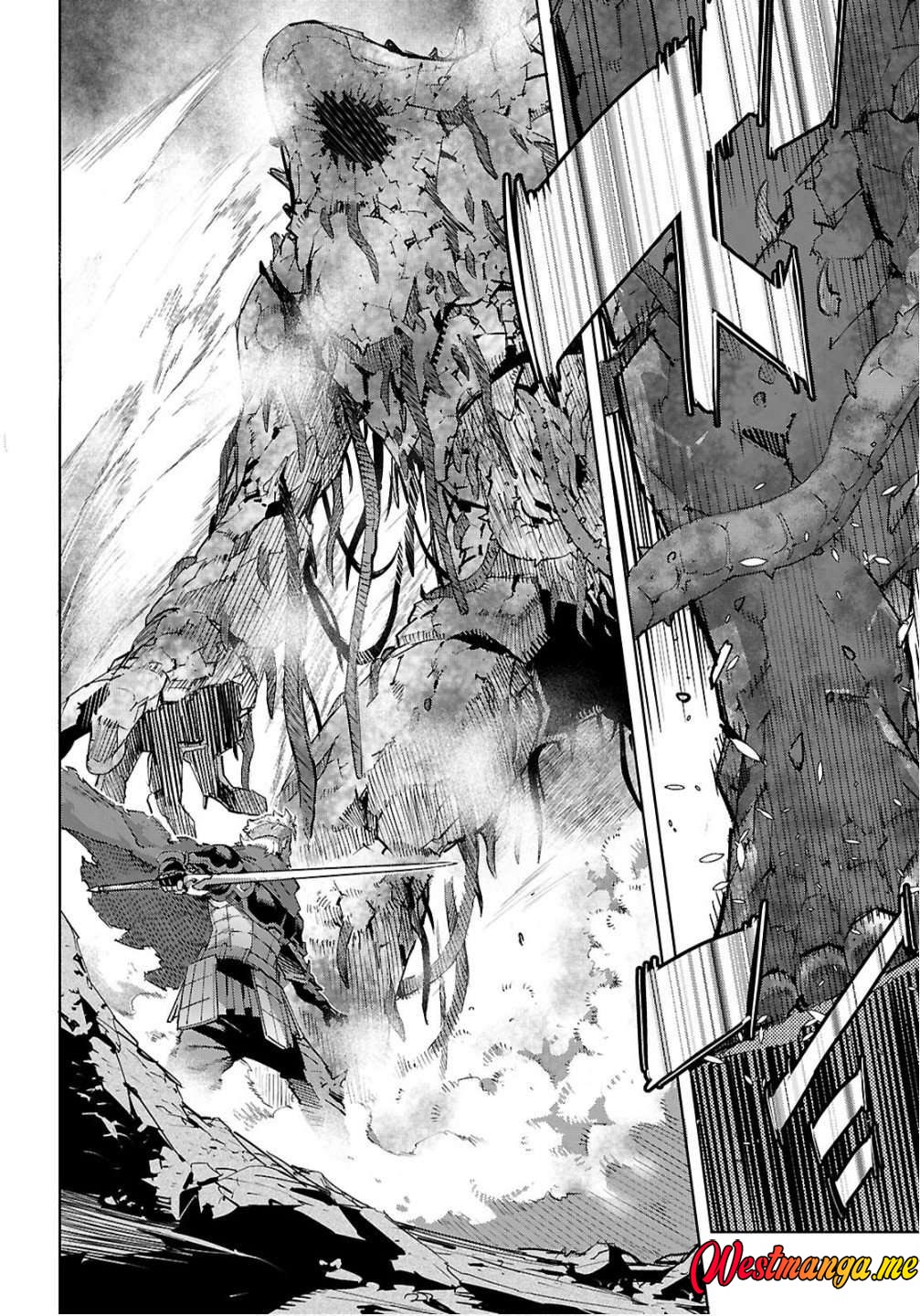 Game obu Familia – Family Senki Chapter 78 Bahasa Indonesia